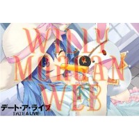 Date A Live 3